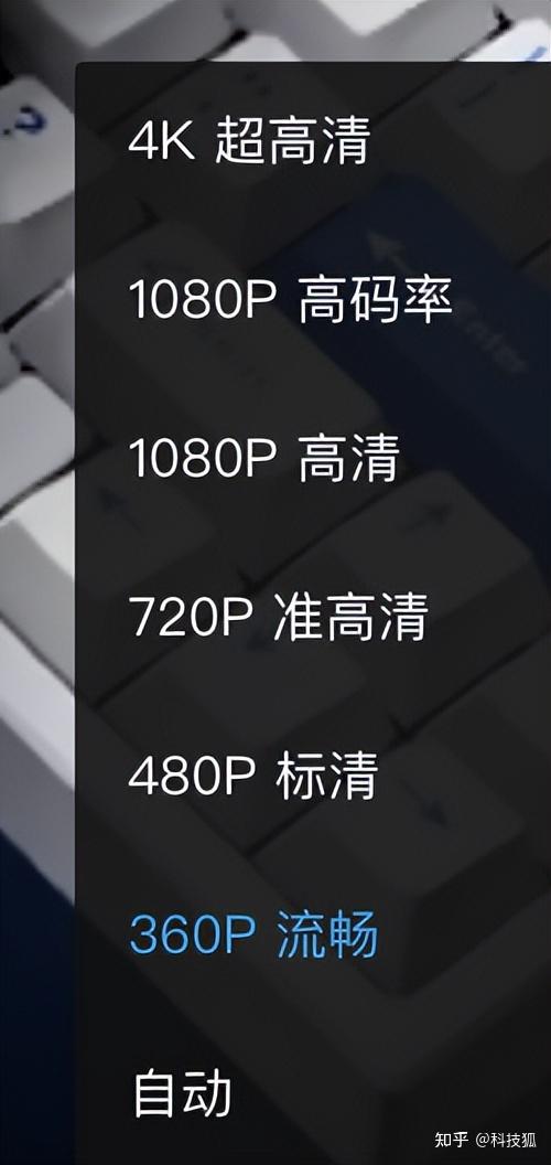 8K 电视,真没救了?