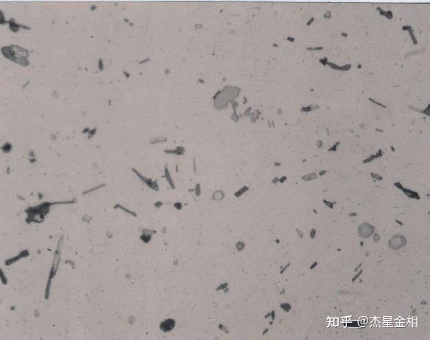 铝及铝合金高清金相图谱 - 知乎