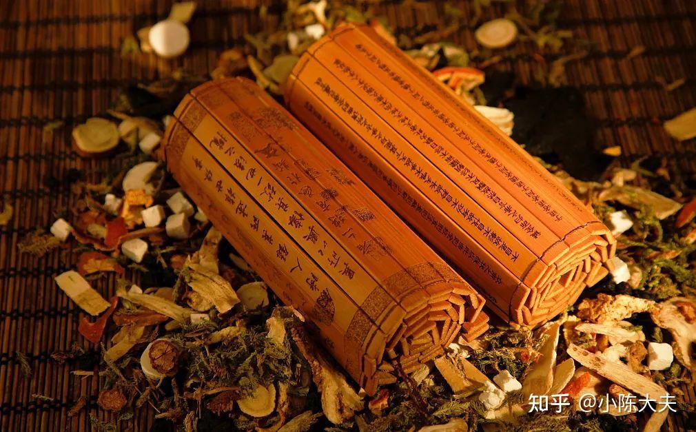 论中医医案的重要性 - 知乎