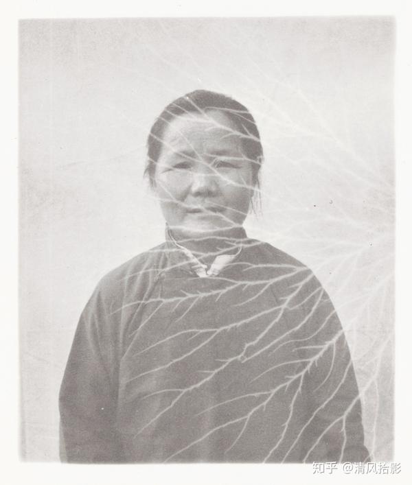 老照片修复中精修到底修了什么