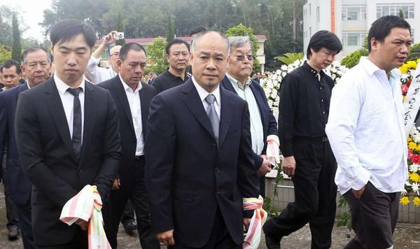 李宁董事长 李宁董事长日本人 李宁公司现在董事长