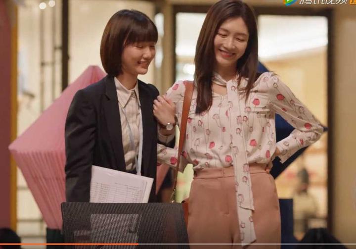 大家猜猜三十而已大结局会是什么样的呢