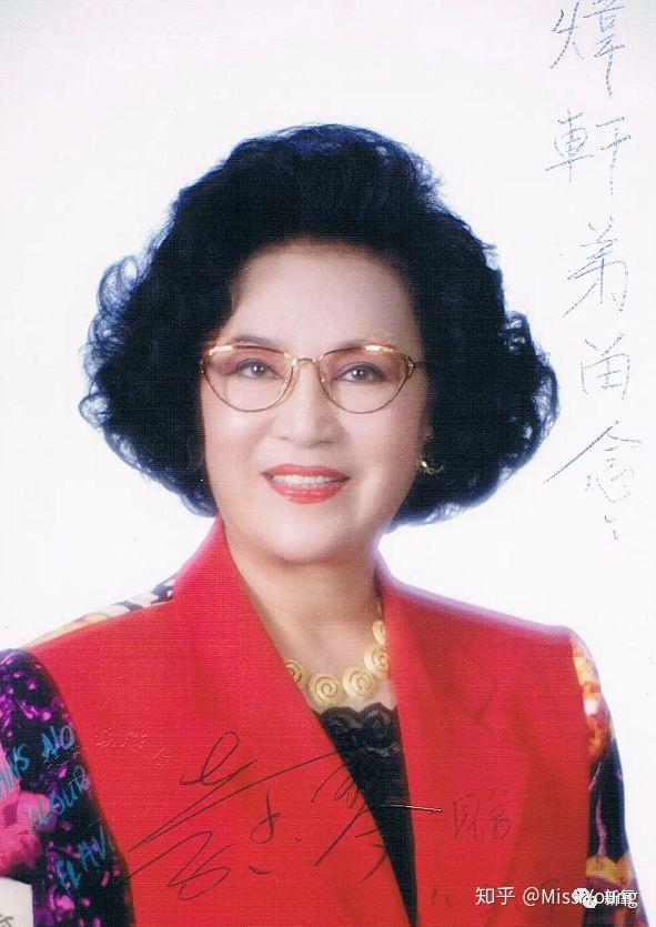 资深港星李香琴逝世 享年90岁,对她你有何回忆?