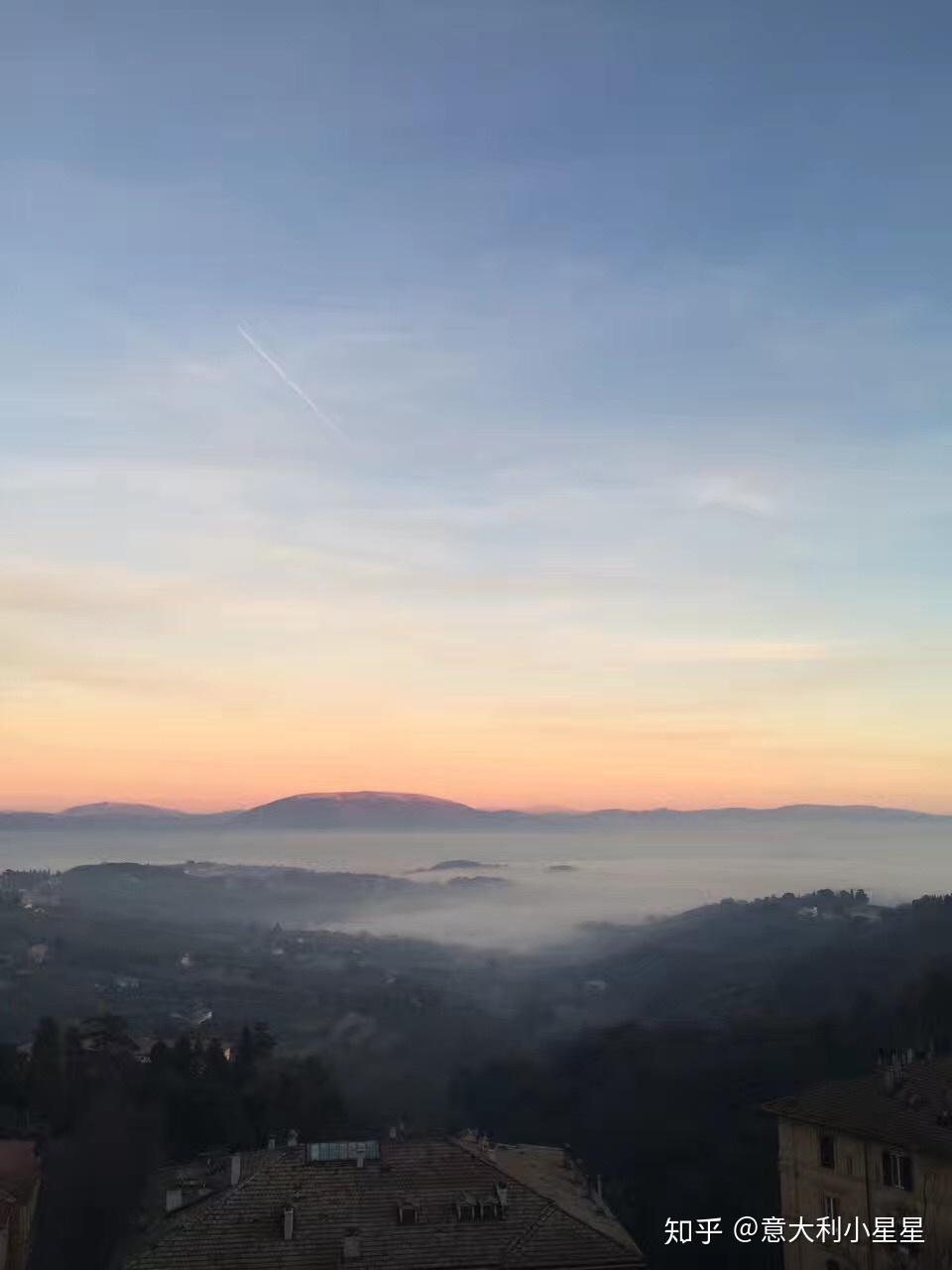 本科读的工业设计,研究生想去意大利读语言可