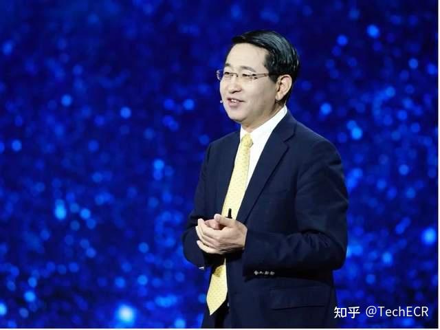 第二章新华三的未来五年