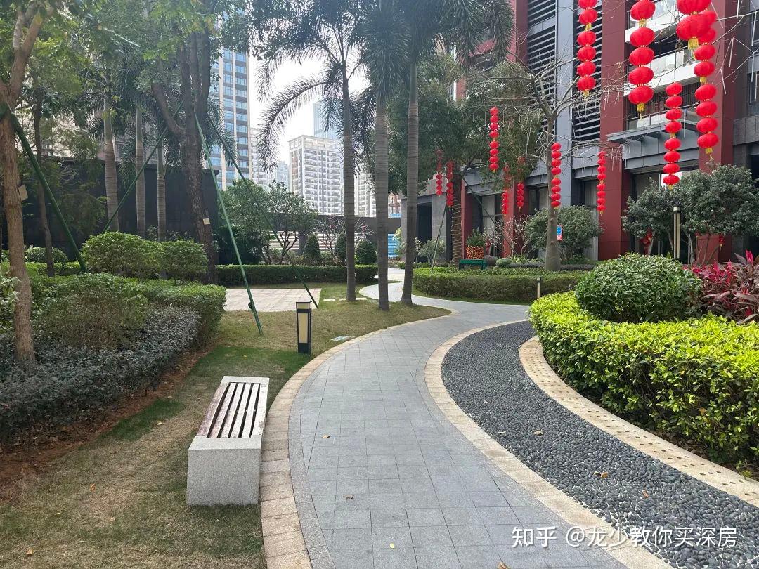 被低估? 宝中顶级豪宅【壹号公馆】全解析! - 知乎