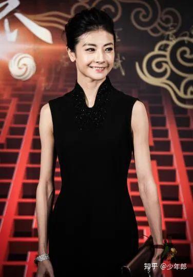 “美女主持人”杨蕾婚后才1年,老公有了小3,用10w元把她给打发了 - 知乎