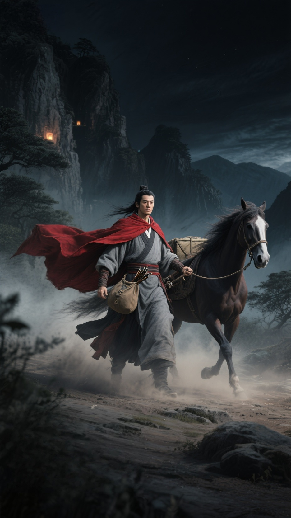 古代真实江湖:千年黑话暗语,人情的艺术 - 知乎