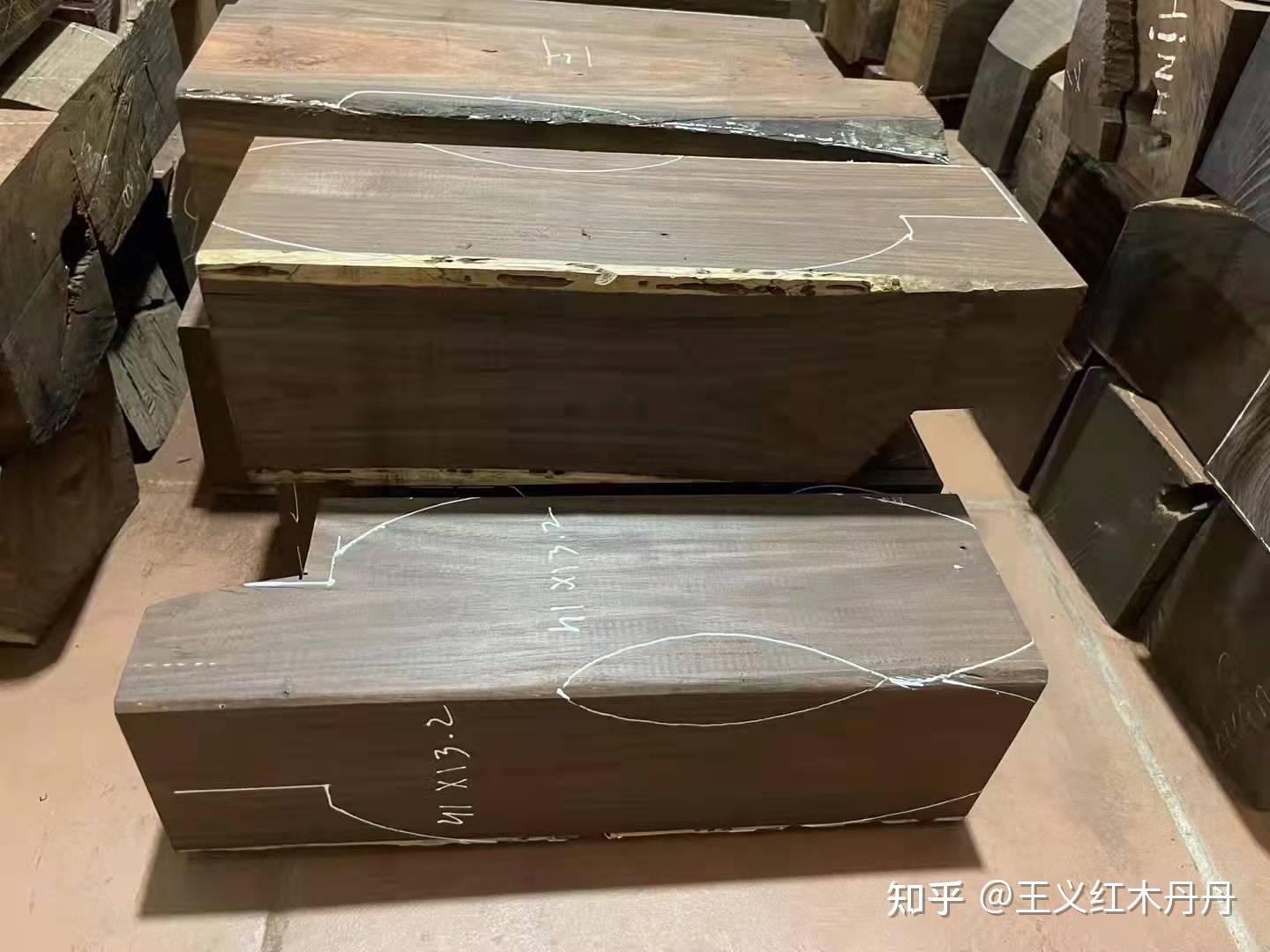 老实本分真材实料做工的红木家具实体店该何去何从？让人摸不着头脑 - 知乎