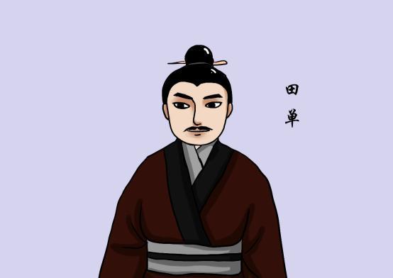 田单我扶个老奶奶过马路差点就把命丢了