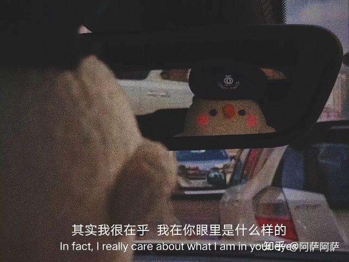 满眼遗憾的文案