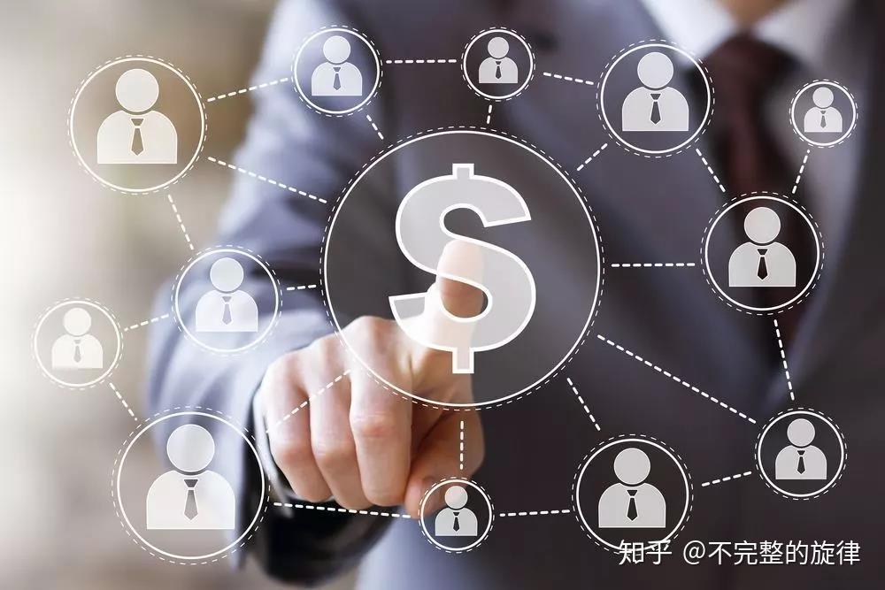 诉讼金融:资本如何在法律界砸出水花