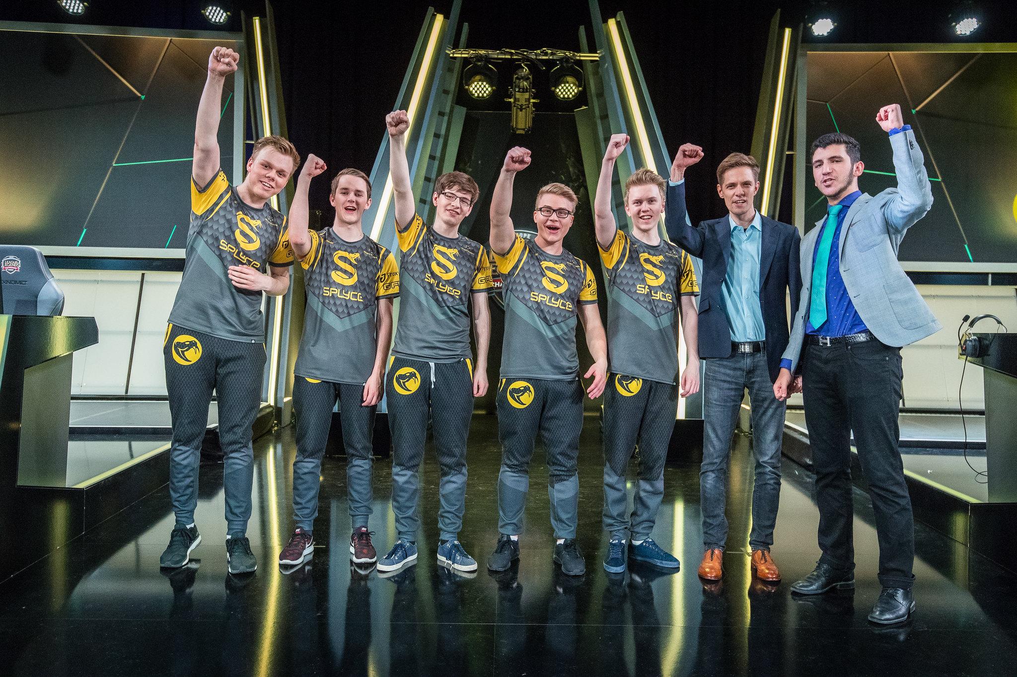 nineofus2019全球总决赛人物志g2mikyx