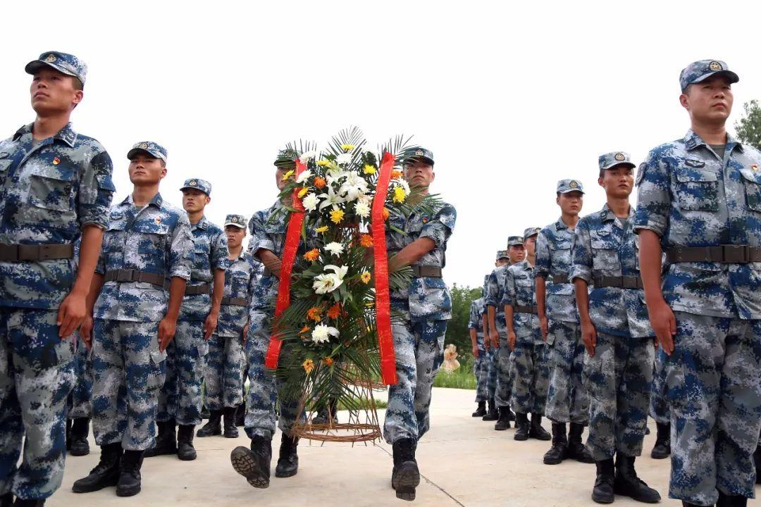 97华诞他们这样为您庆生