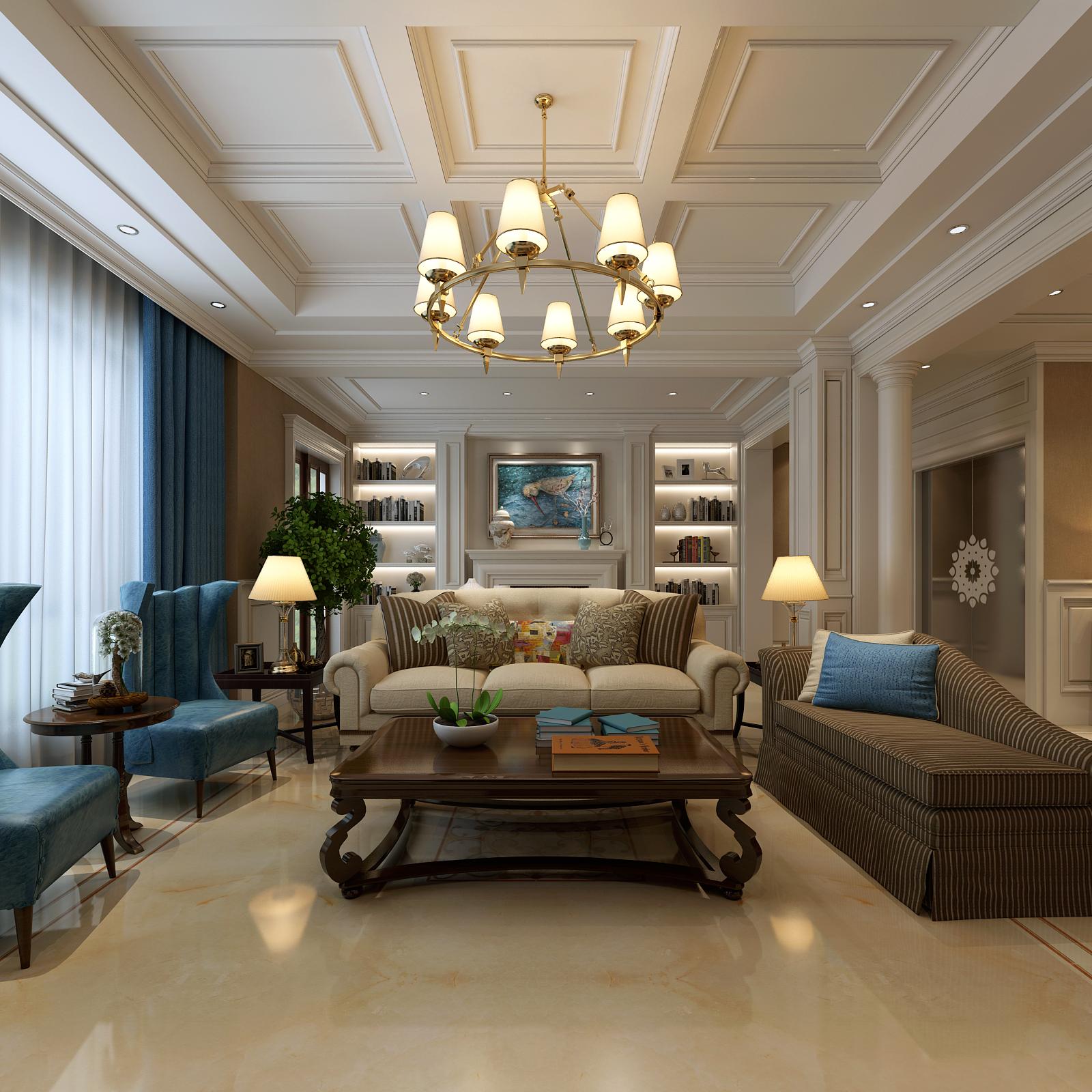 新房子装饰最不能忽视的一个细节