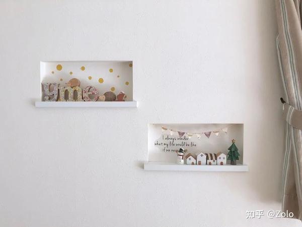 什么是日式壁龛？关于家中如何装饰和利用收纳壁龛的地方 - 知乎