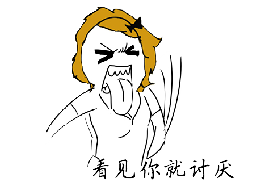 为什么会“生理性讨厌”某人? - 知乎