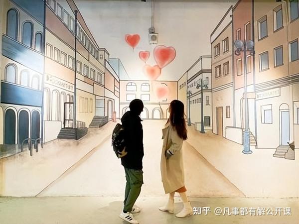 如何找到那个“对的人”？牢记这3条择偶观，找到真正的爱情！ - 知乎