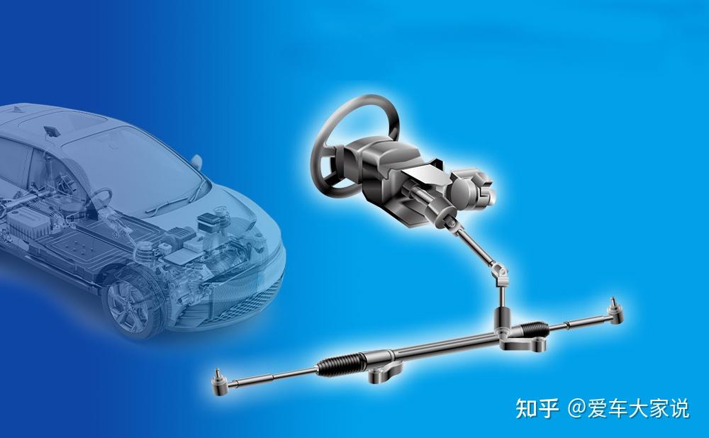 为啥电子助力没有液压助力手感好?