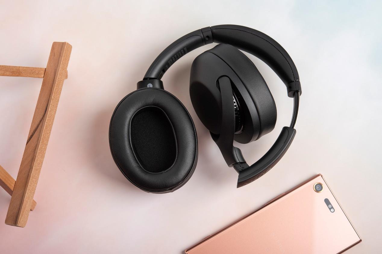 降噪与重低音两不误索尼whxb900n体验