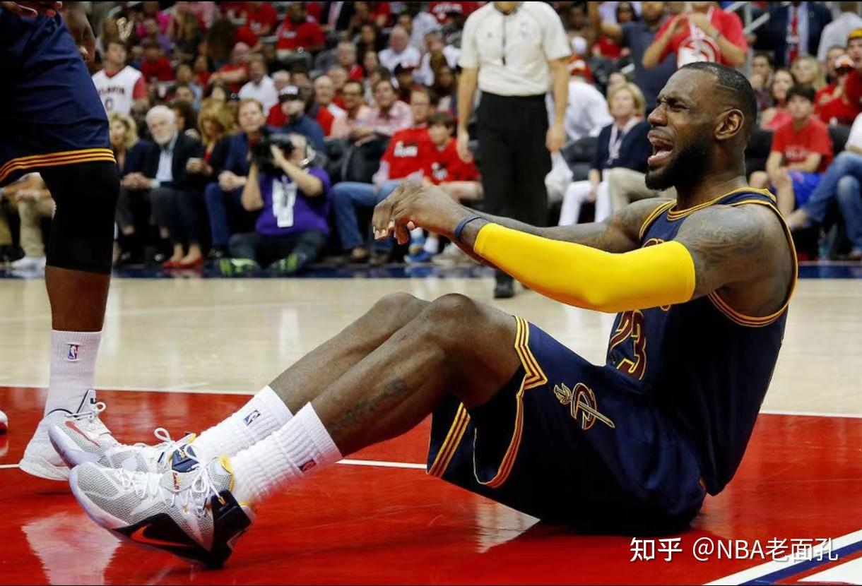 NBA现役球员失误榜，有人遥遥领先，雷霆三少上榜 - 知乎