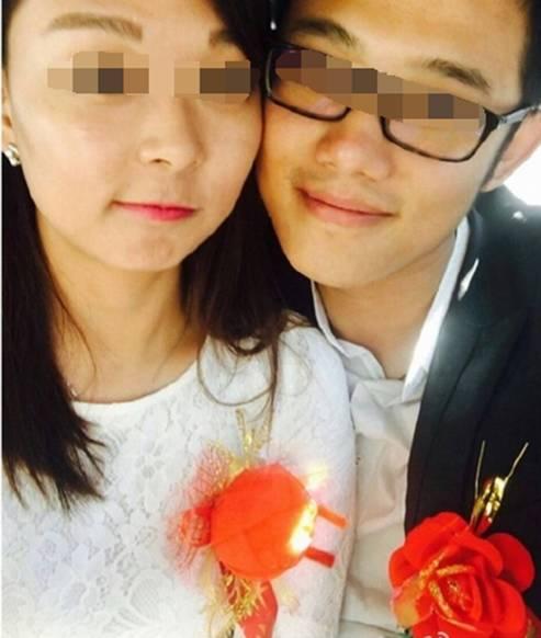 震驚女記者新婚前殉情自殺未婚夫出軌電視臺小三