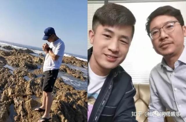 仙洋干爹出手放话严惩逆徒西安老六称洋有钱