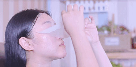 萃芙兰敷面膜越敷越差小心以下几点