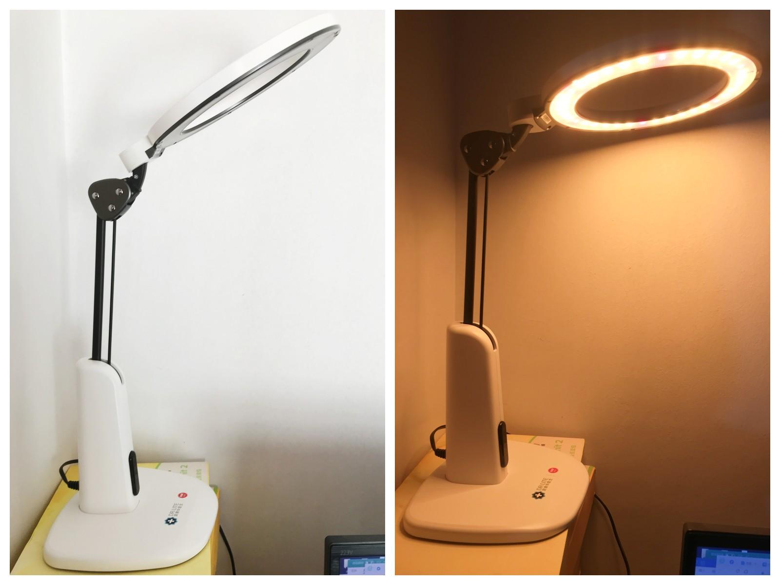 护眼灯如何护眼的?