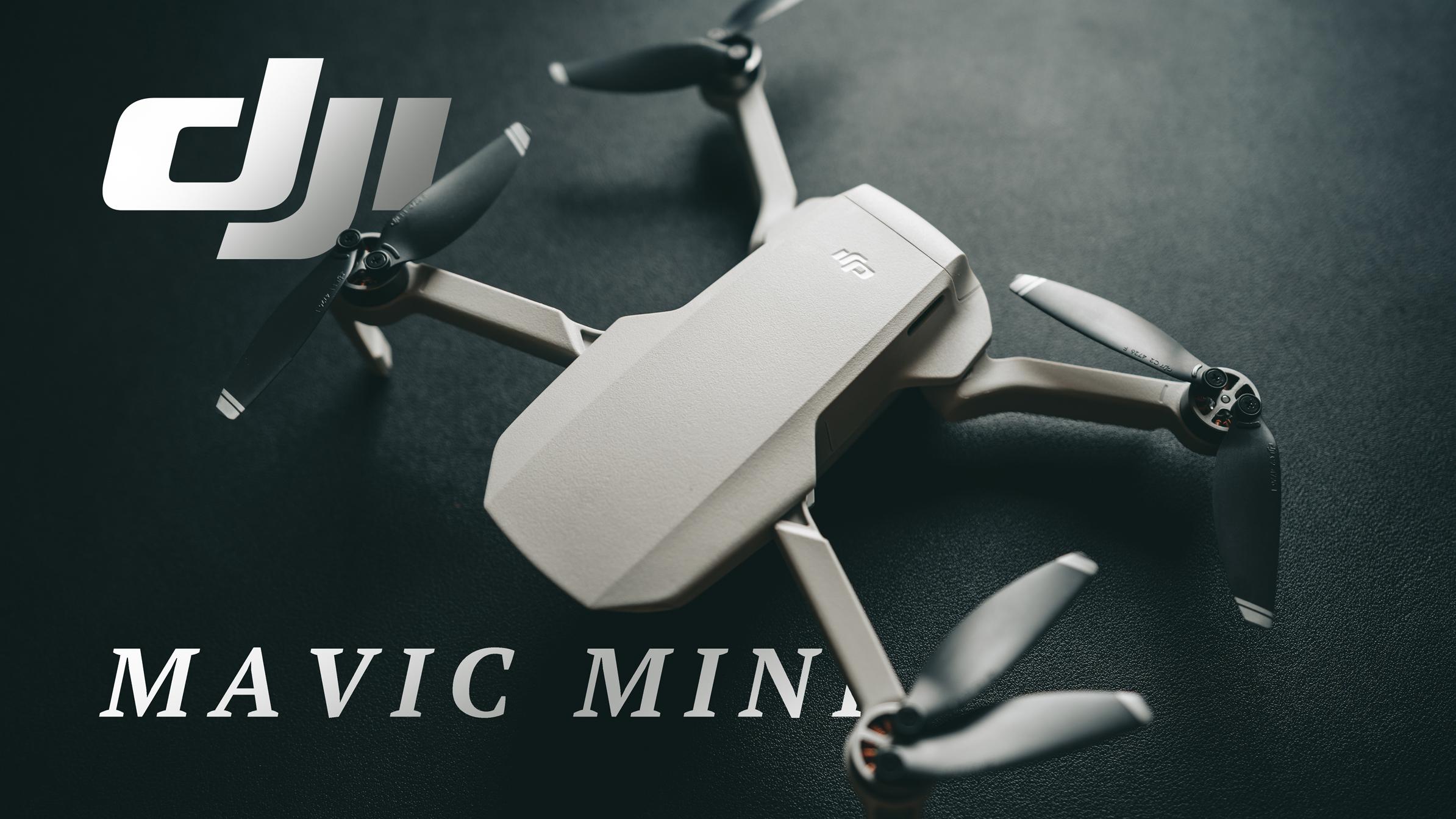 新鲜出炉的大疆djimini2西藏飞行体验