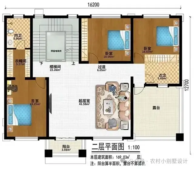 豪门望族之选,46套三层新中式大院别墅,引领世家宅邸新潮流! - 知乎
