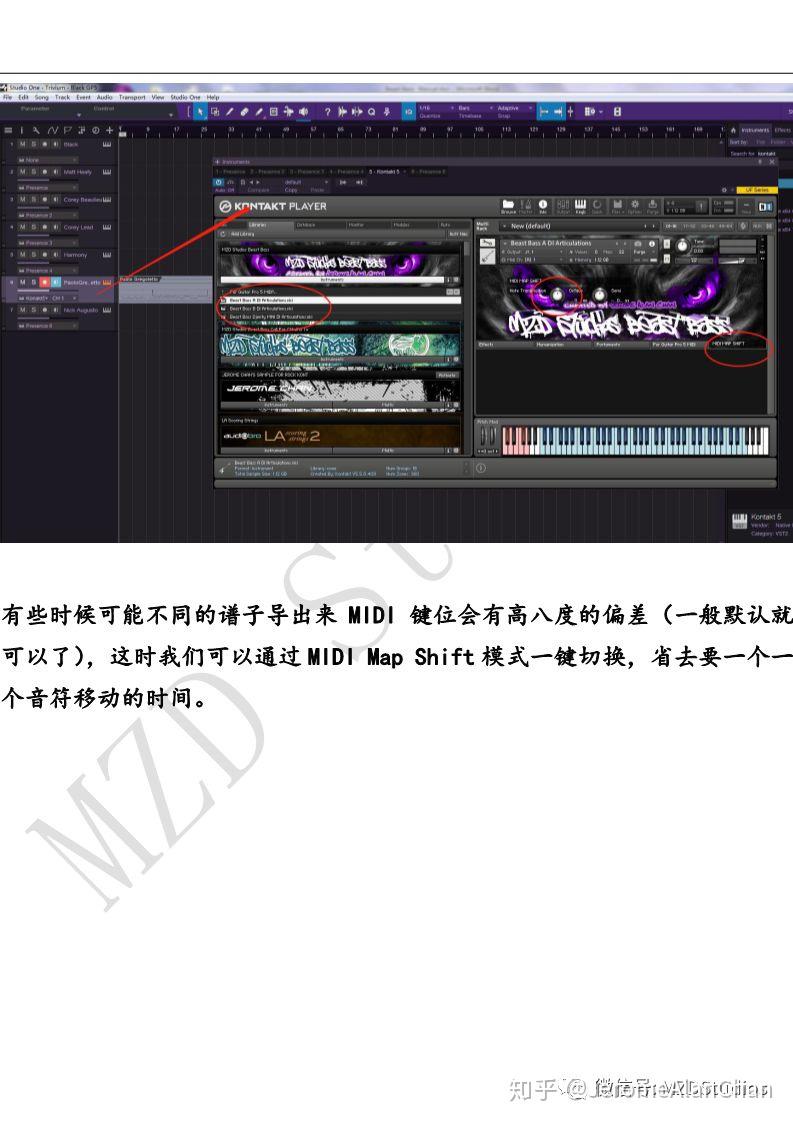 id=73915819mzd studiosbeast bass call for cthulhu tone包含1把全