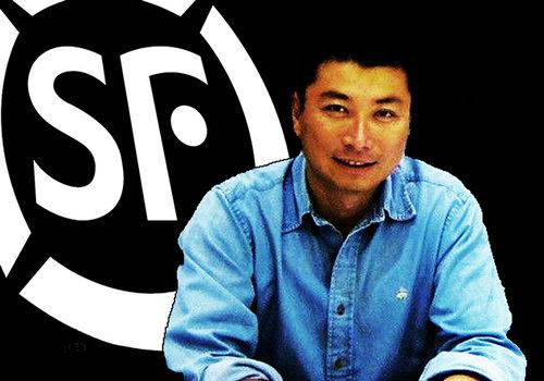 新晋超级富豪顺丰总裁王卫的低调逆袭人生