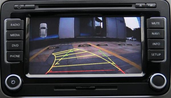 倒车雷达和倒车影像只选一个怎么选