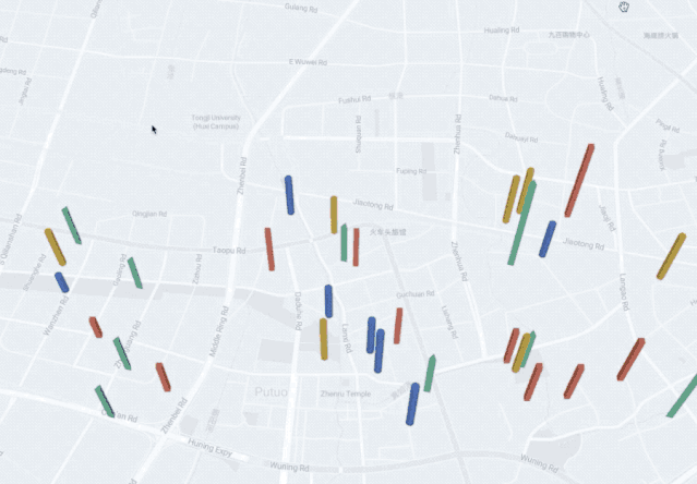 螞蟻金服開源地理可視化引擎l720支持mapbox打造人人會用的數據可視化