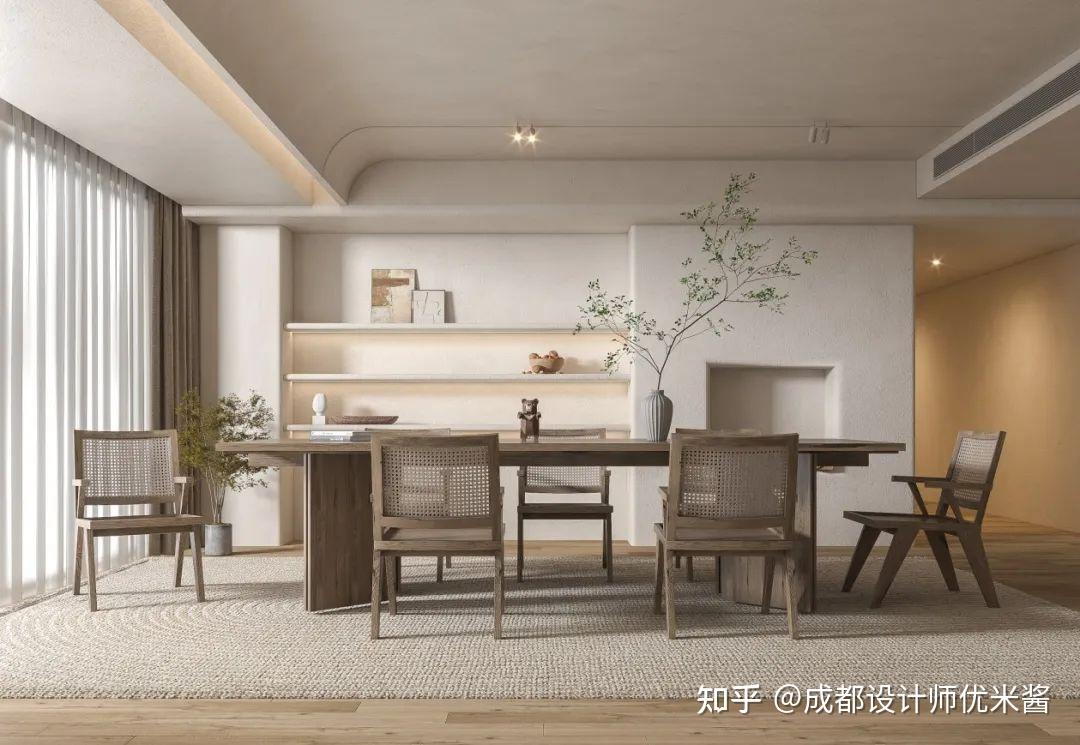 装修有哪些风格耐看又温馨?这10种超实用! - 知乎