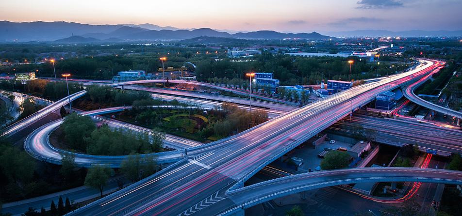 新基建背景下大厂们的交通战略上