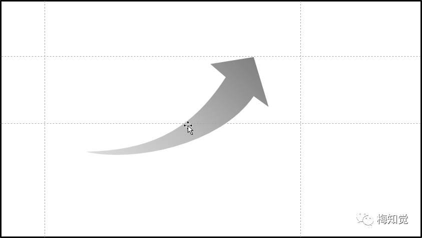 ppt 設計 | #7 設計特殊形狀的箭頭 - 知乎