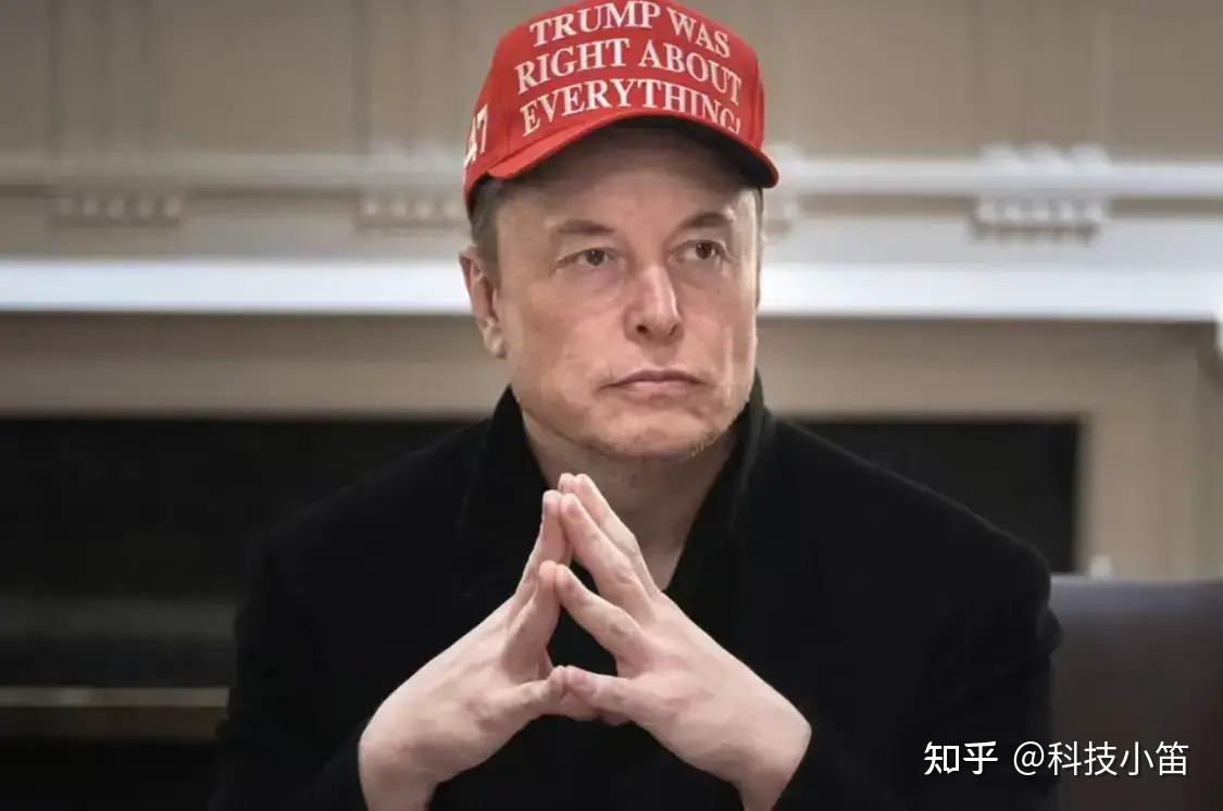 不堪死亡威胁？马斯克宣布辞职，特朗普苦苦挽留- 知乎
