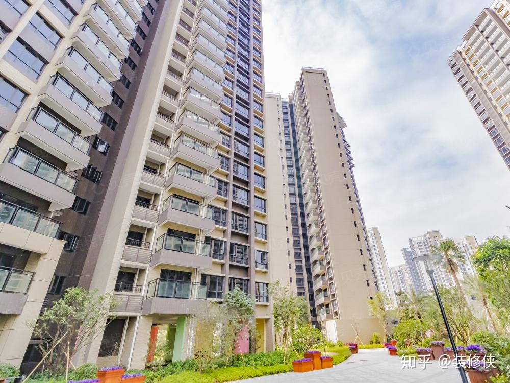 “买3不买2,面积不超110”,内行人给出的买房建议,值得一看! - 知乎