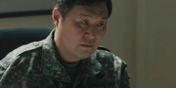 《菜鸟炊事兵》韩版炊事班，笑到肚子疼！
