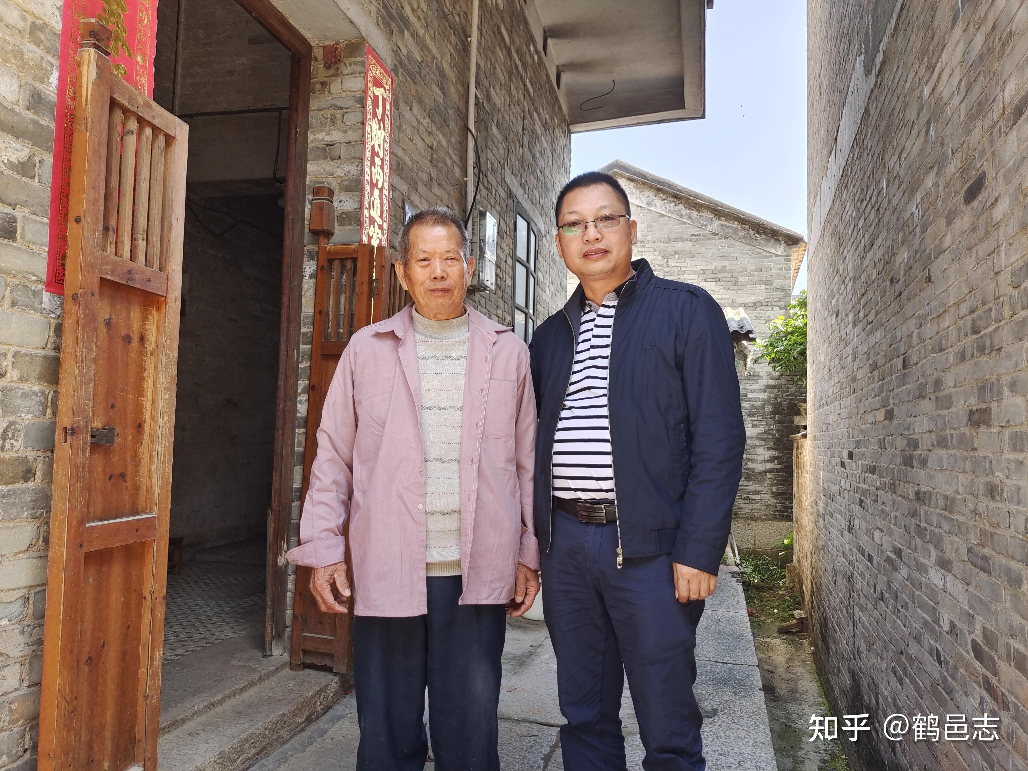 廣東江門何志強半世已還兒女債餘生要寫風雷激丨鶴山農民詩人區國德