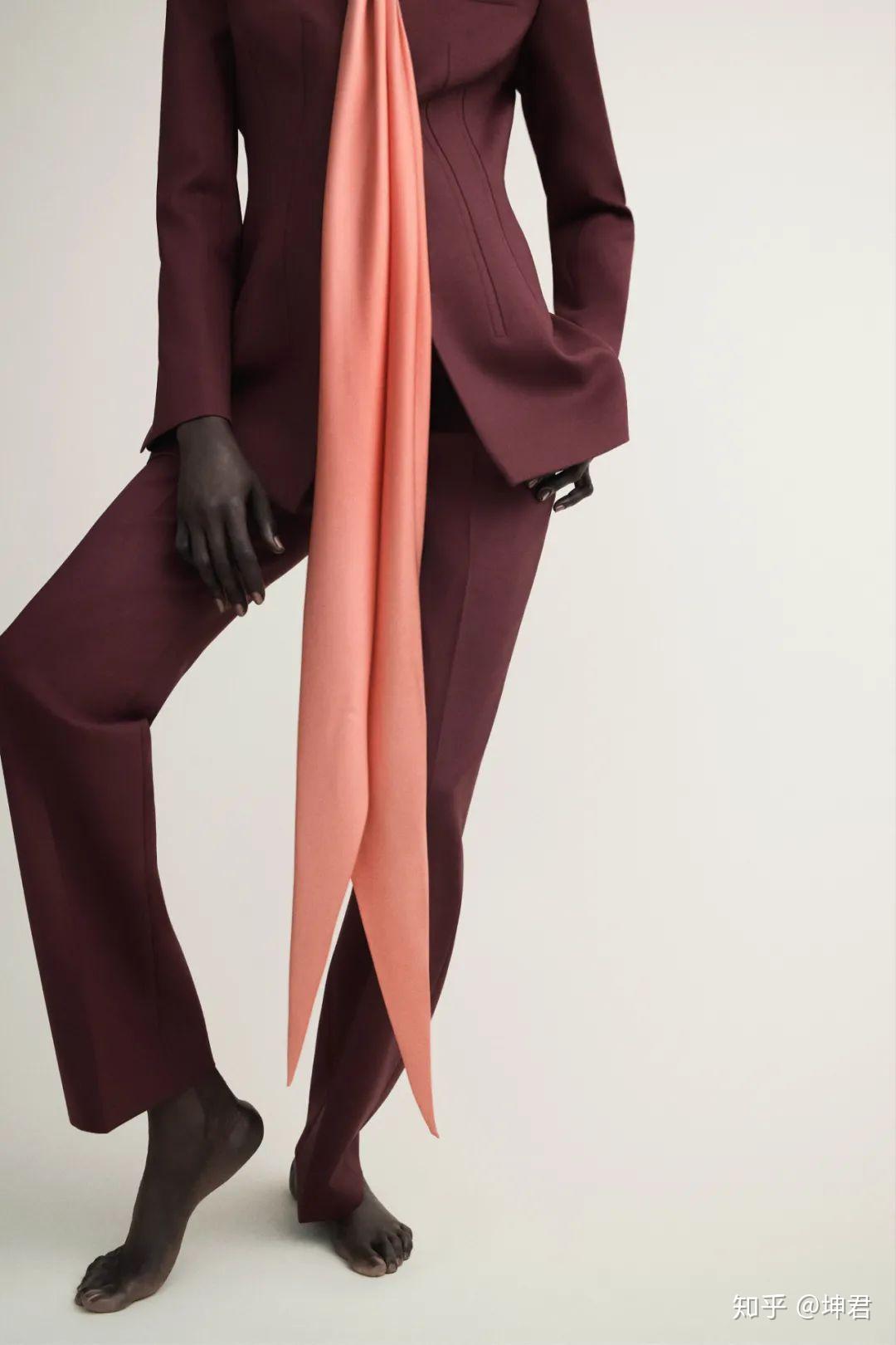 美国时装品牌丨partow岁月沉淀的功力与力量之美67