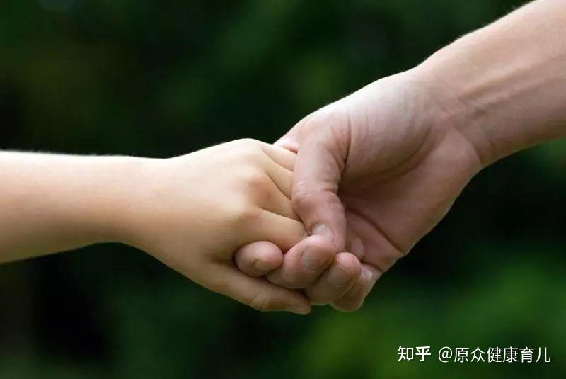 1:接纳孩子的症状