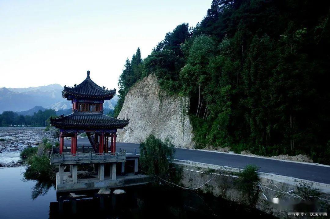 汉中旅游攻略景点必去,畅享历史和自然之旅 - 知乎
