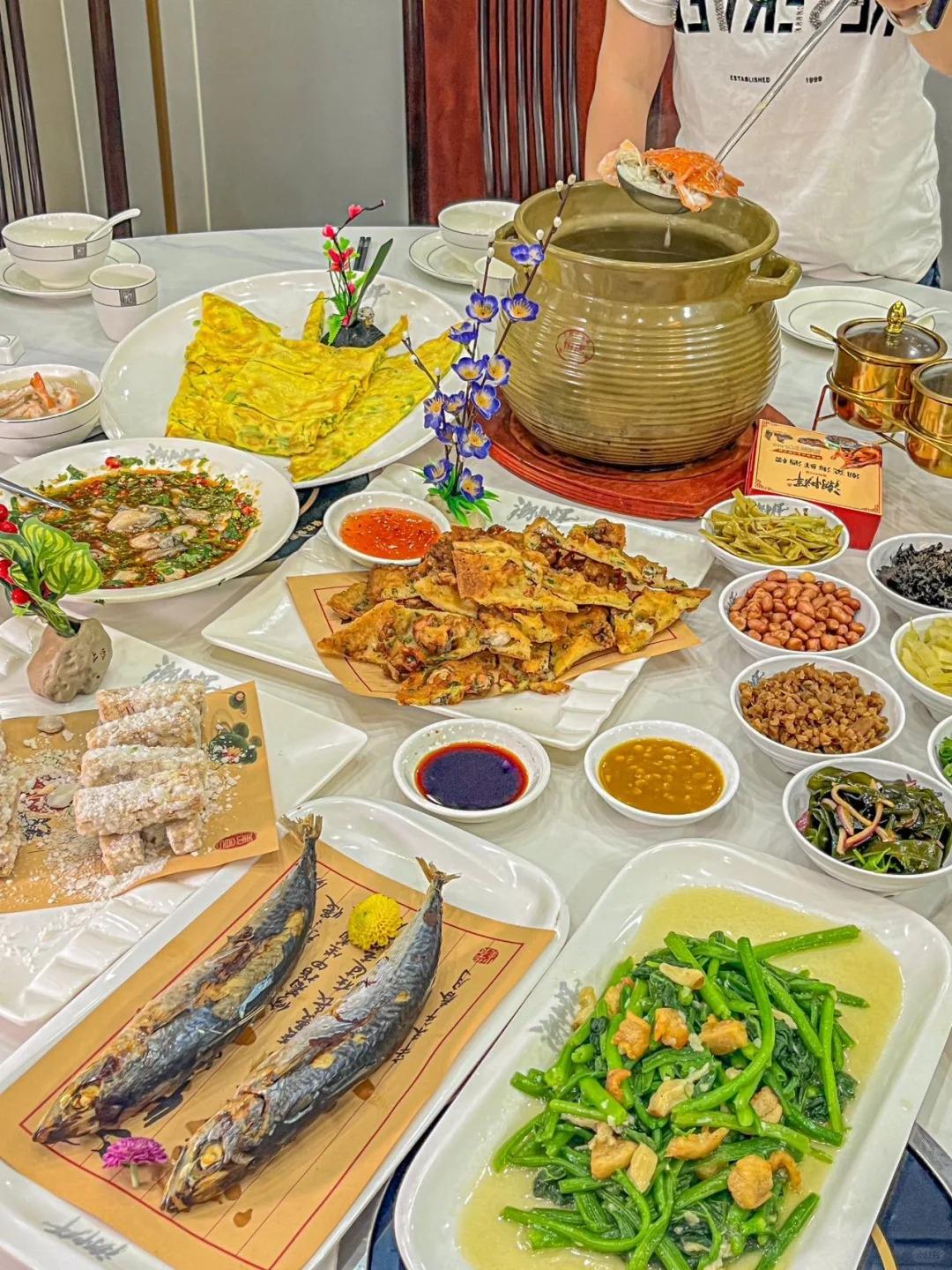 人生建议,一定要试试这家潮州打冷鱼饭 - 知乎