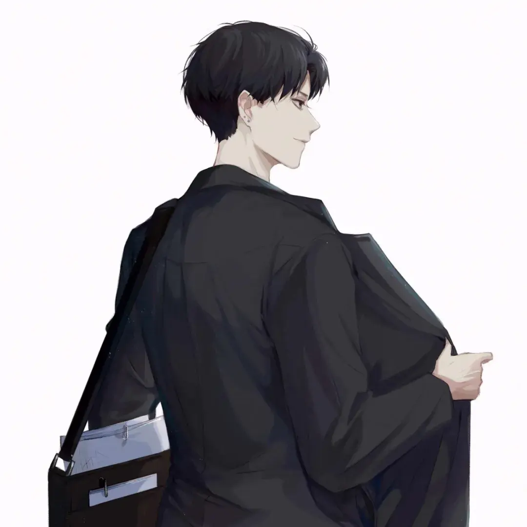 贺朝谢俞头像 - 知乎