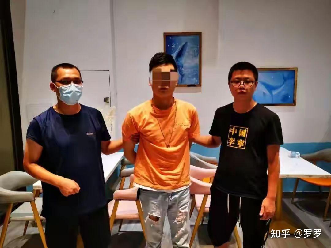 绥江警方打掉一电信诈骗团伙破获系列诈骗案30余起