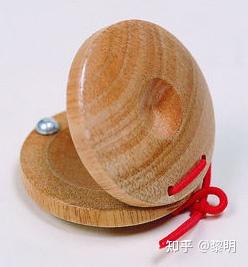 各种乐器介绍及声音 - 知乎