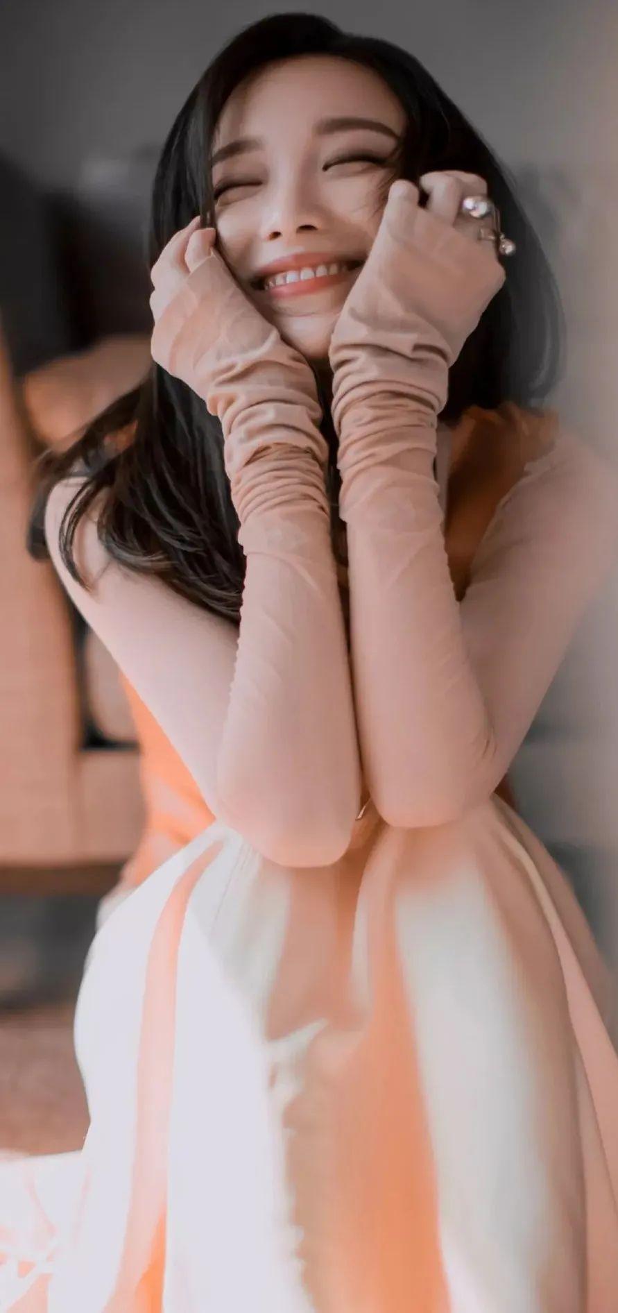 壁纸精选| 倪妮超美手机壁纸 - 知乎